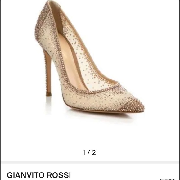 gianvito rossi rania